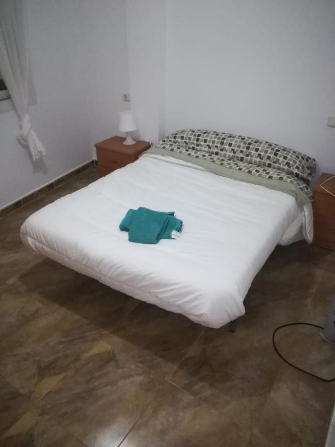 Azules Bed and breakfast Estacion De Cartama